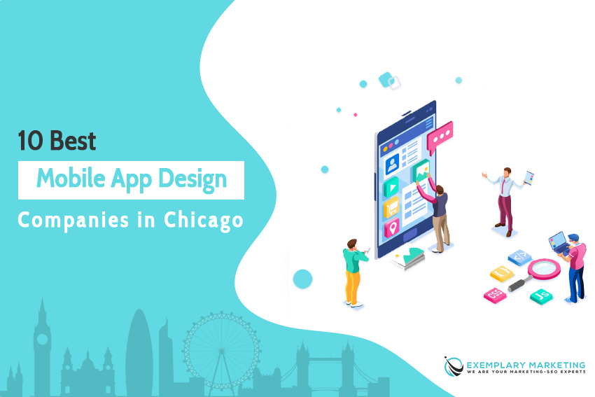 10 Best Mobile App Design Companies in Chicago