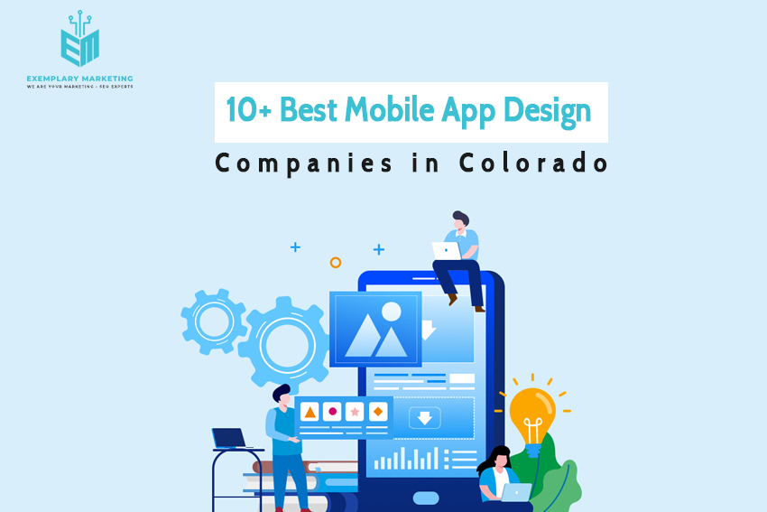 10 Best Mobile App Design Companies in Colorado