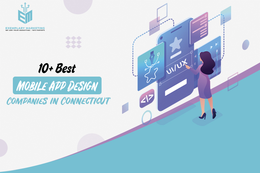 10 Best Mobile App Design Companies in Connecticut