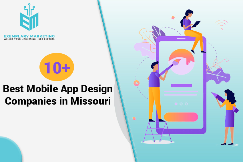 10 Best Mobile App Design Companies in Missouri 1