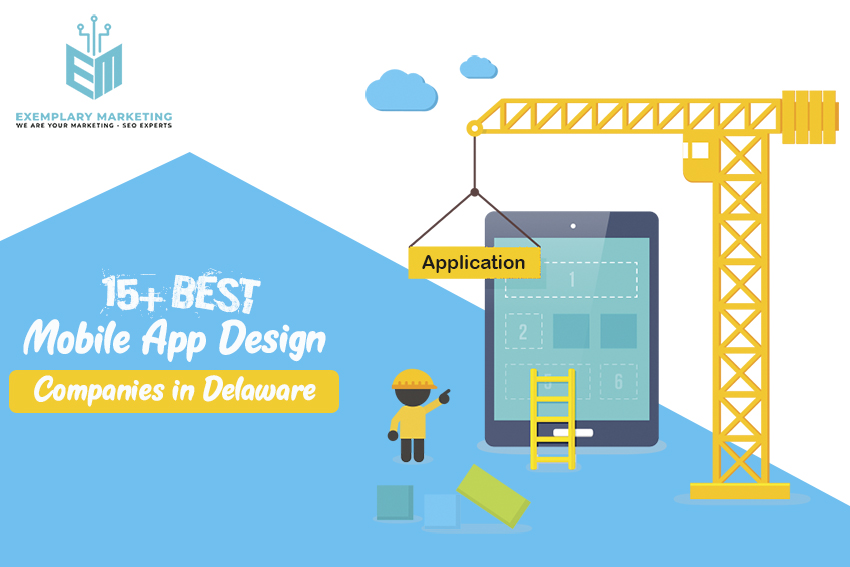 15 Best Mobile App Design Companies in Delaware