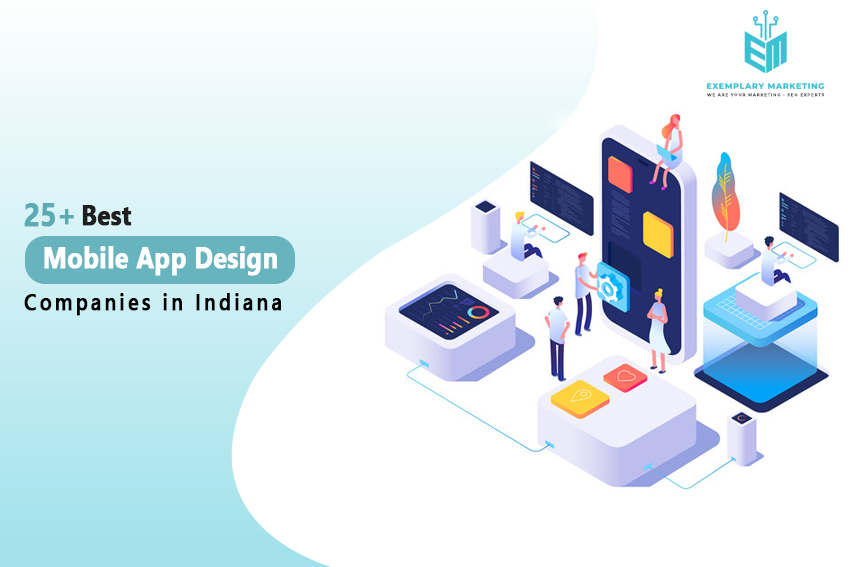 25 Best Mobile App Design Companies in Indiana