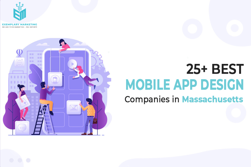 25 Best Mobile App Design Companies in Massachusetts
