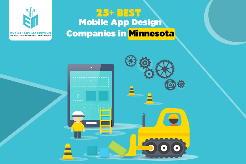 25 Best Mobile App Design Companies in Minnesota