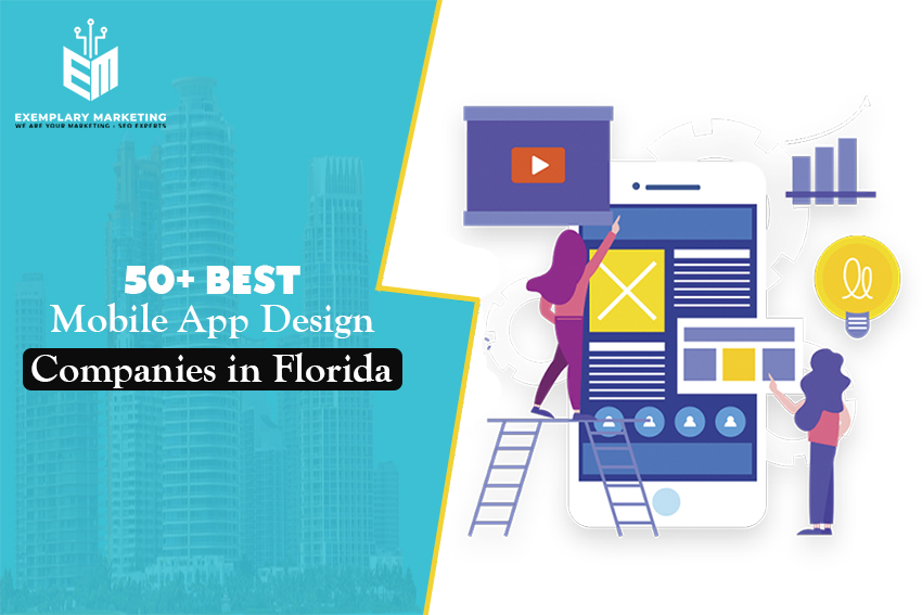 50 Best Mobile App Design Companies in Florida 1