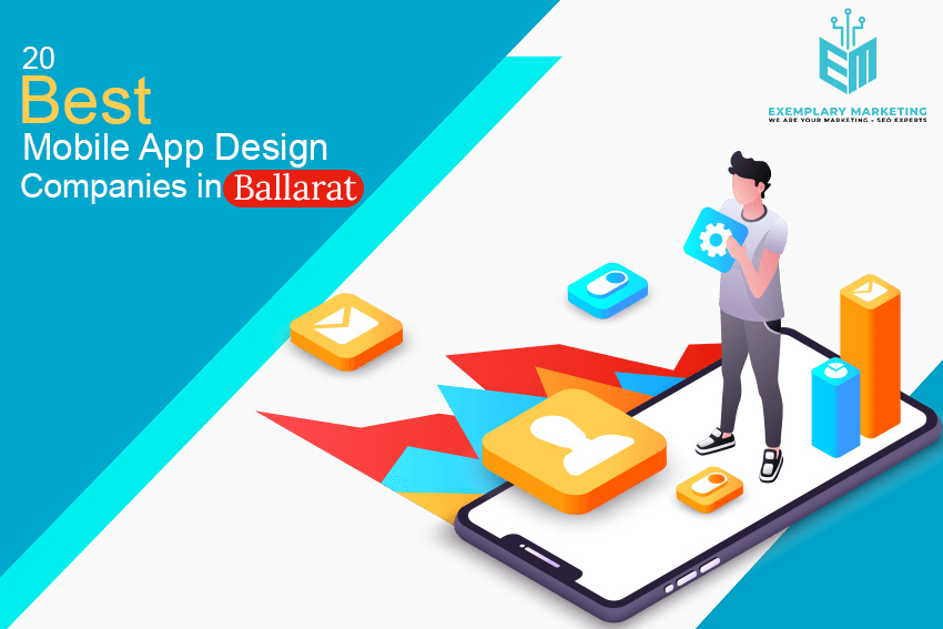 20 Best Mobile App Design Companies in Ballarat
