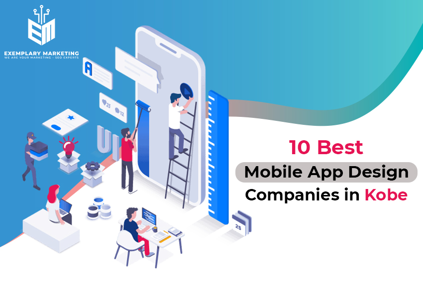 10 Best Mobile App Design Companies in Kobe