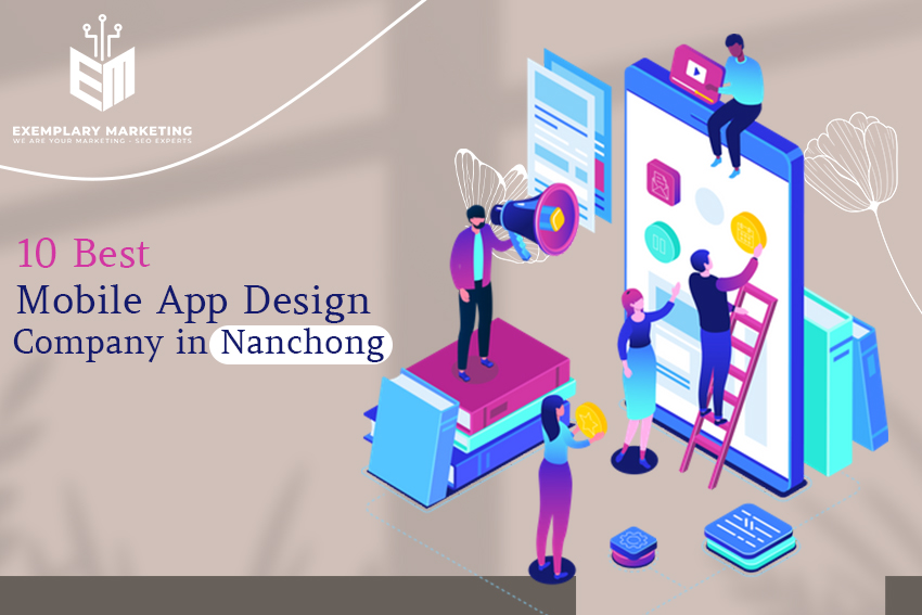 10 Best Mobile App Design Companies in Nanchong