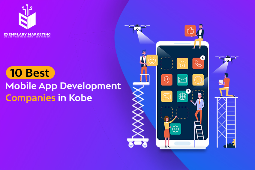 10 Best Mobile App Development Companies in Kobe
