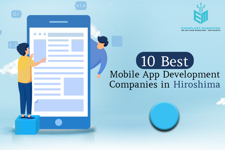 10 Best Mobile App Development Companies In Hiroshima