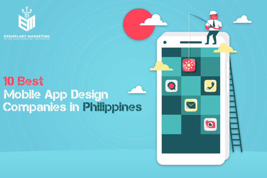 10 Best Mobile App Design Companies in Philippines