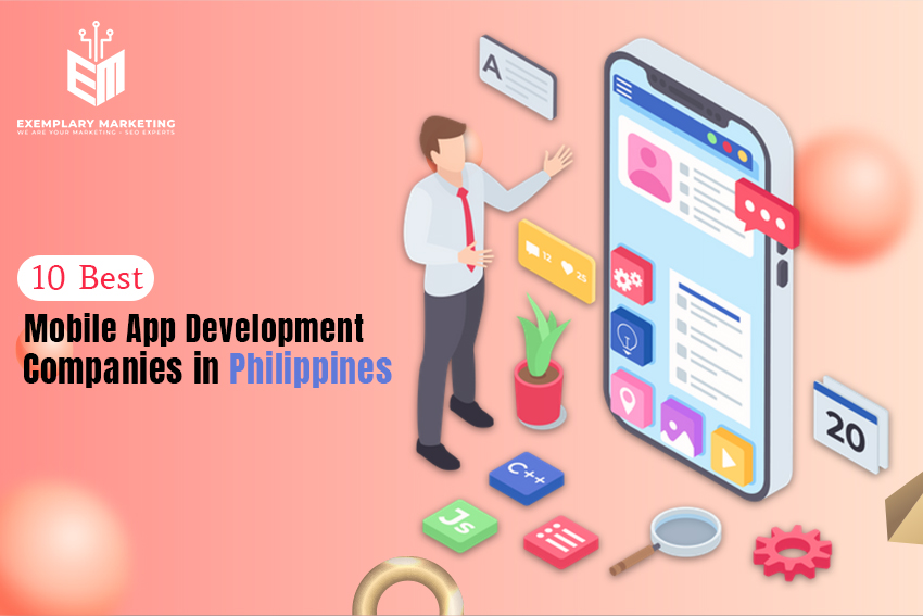 10 Best Mobile App Development Companies in Philippines