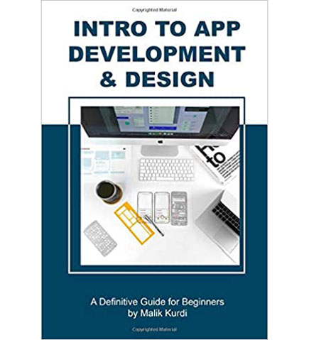 introduction to app development